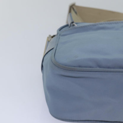 Prada Tessuto Nylon Crossbody