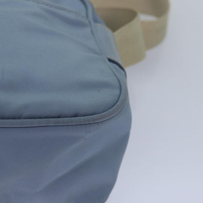 Prada Tessuto Nylon Crossbody