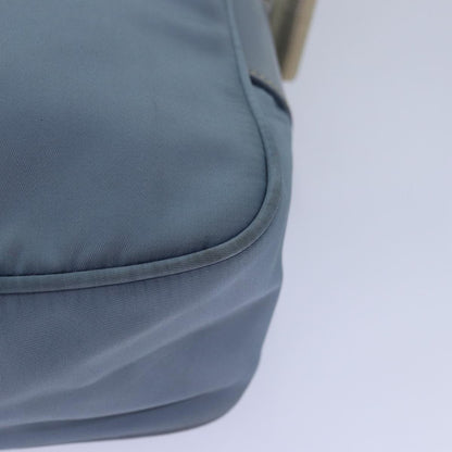 Prada Tessuto Nylon Crossbody