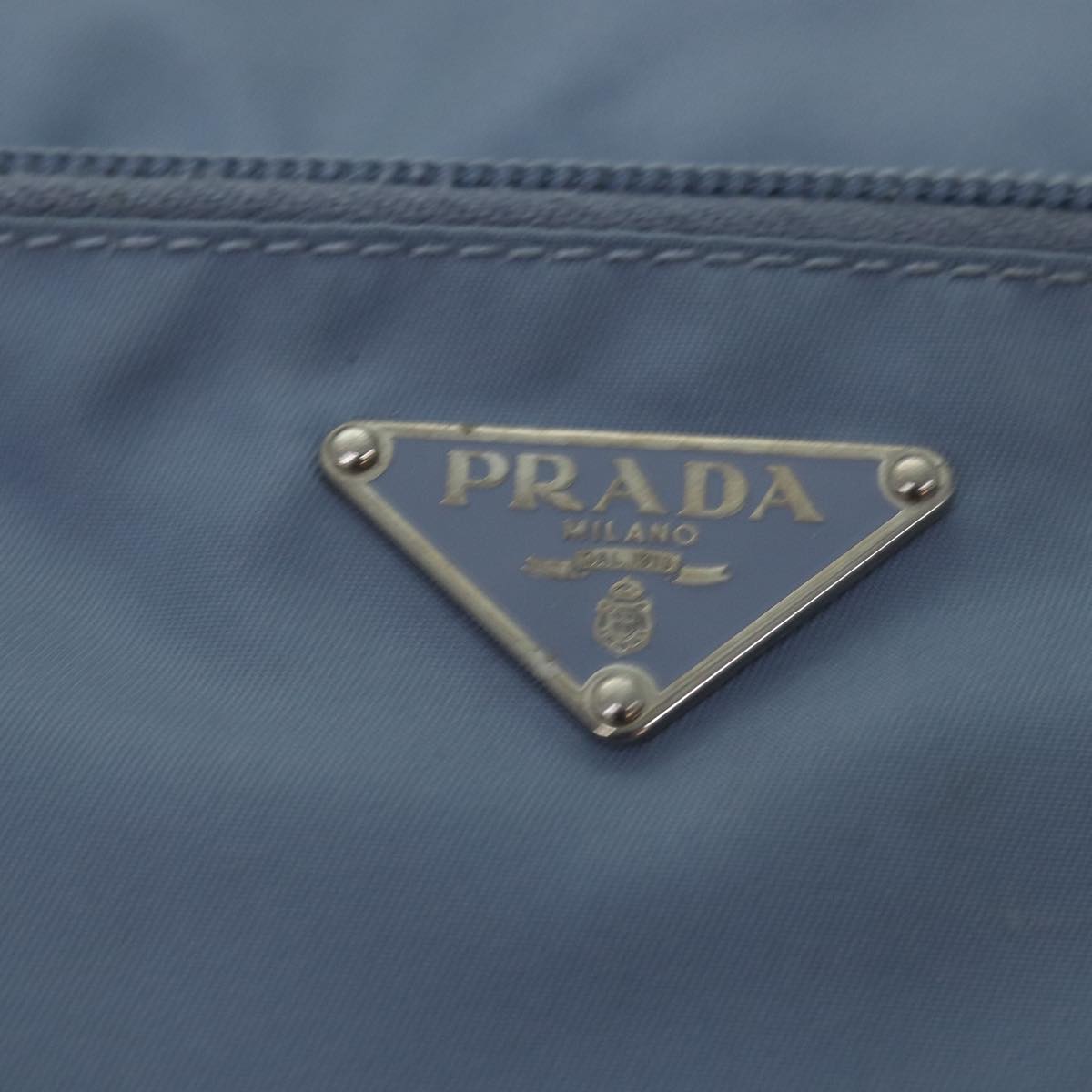 Prada Tessuto Nylon Crossbody