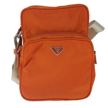Small Crossbody Bag Nylon Style