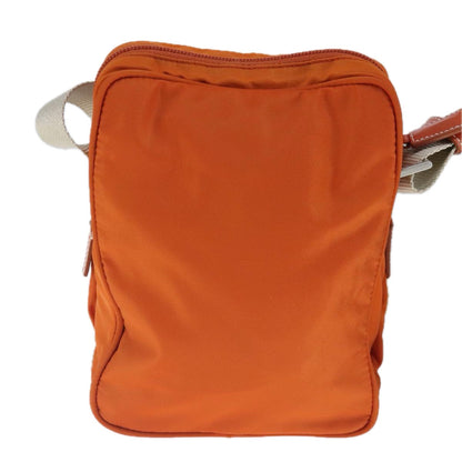 Small Crossbody Bag Nylon Style