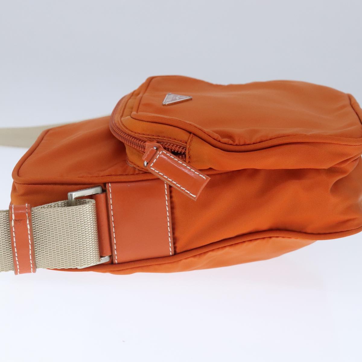 Small Crossbody Bag Nylon Style