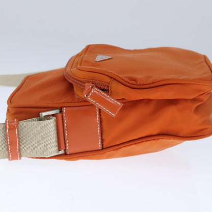 Small Crossbody Bag Nylon Style