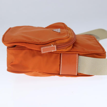 Small Crossbody Bag Nylon Style