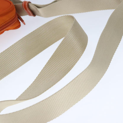 Small Crossbody Bag Nylon Style
