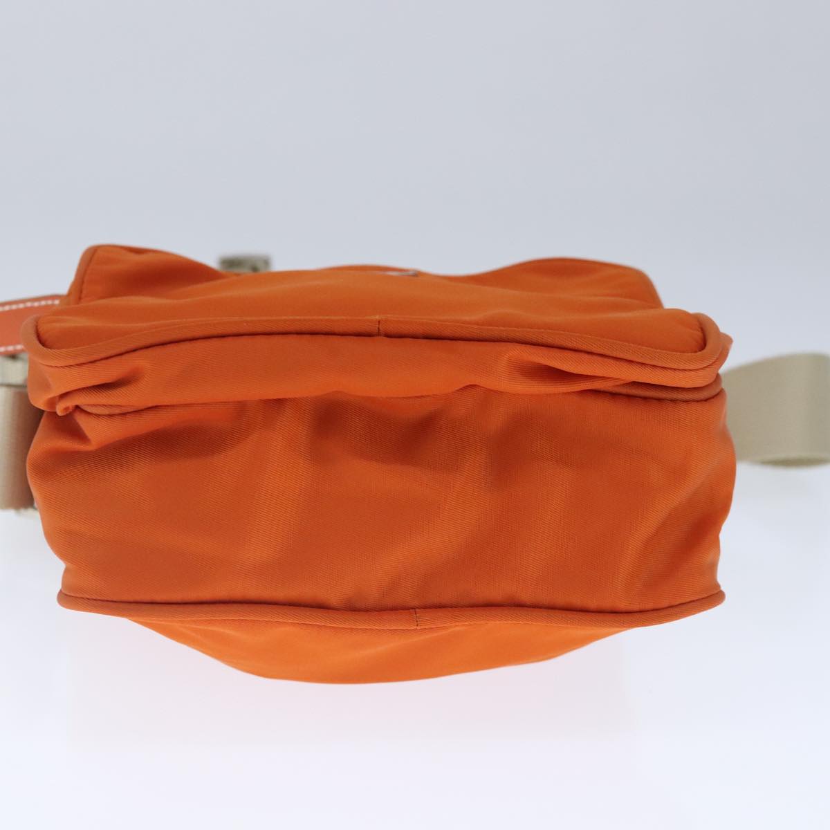 Small Crossbody Bag Nylon Style