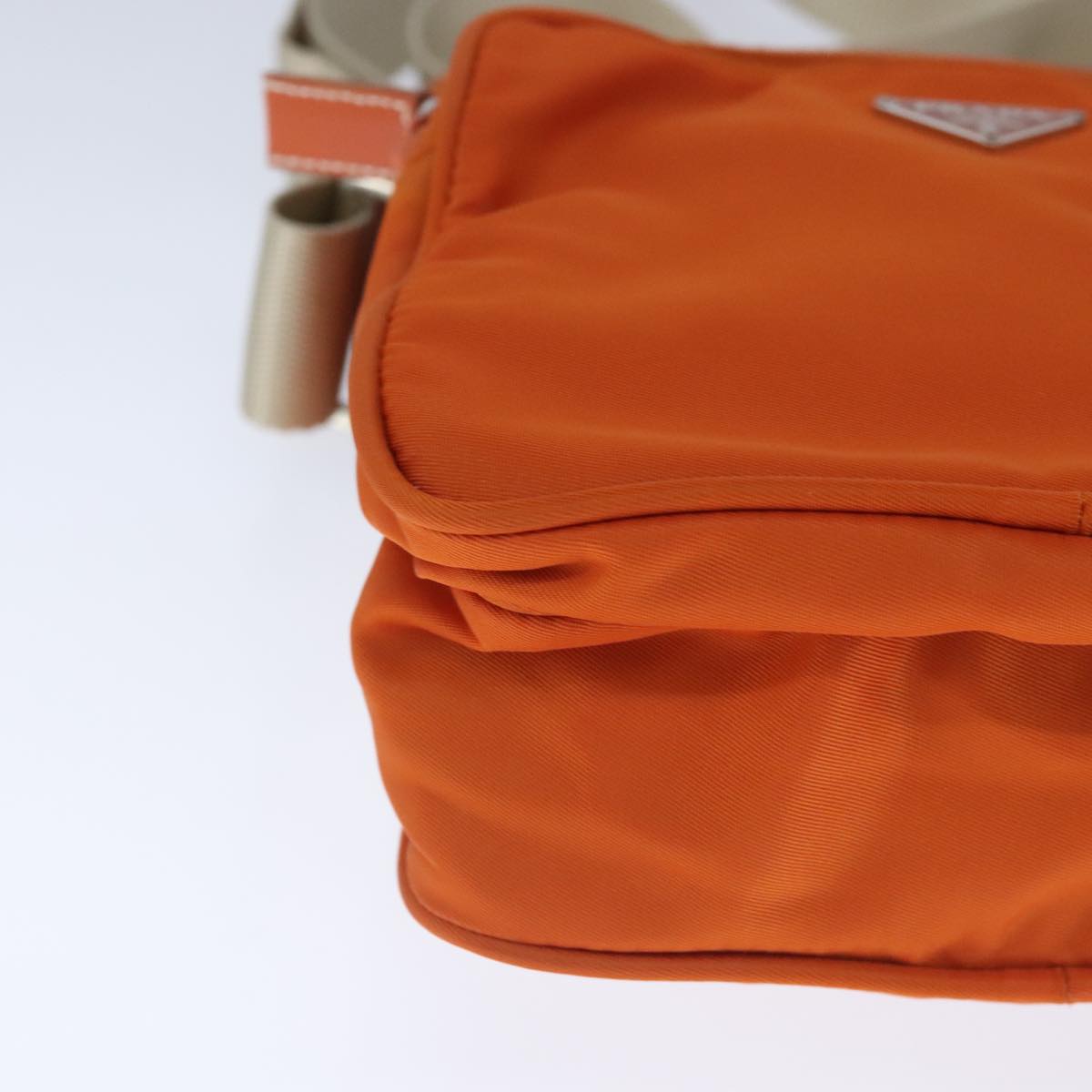 Small Crossbody Bag Nylon Style