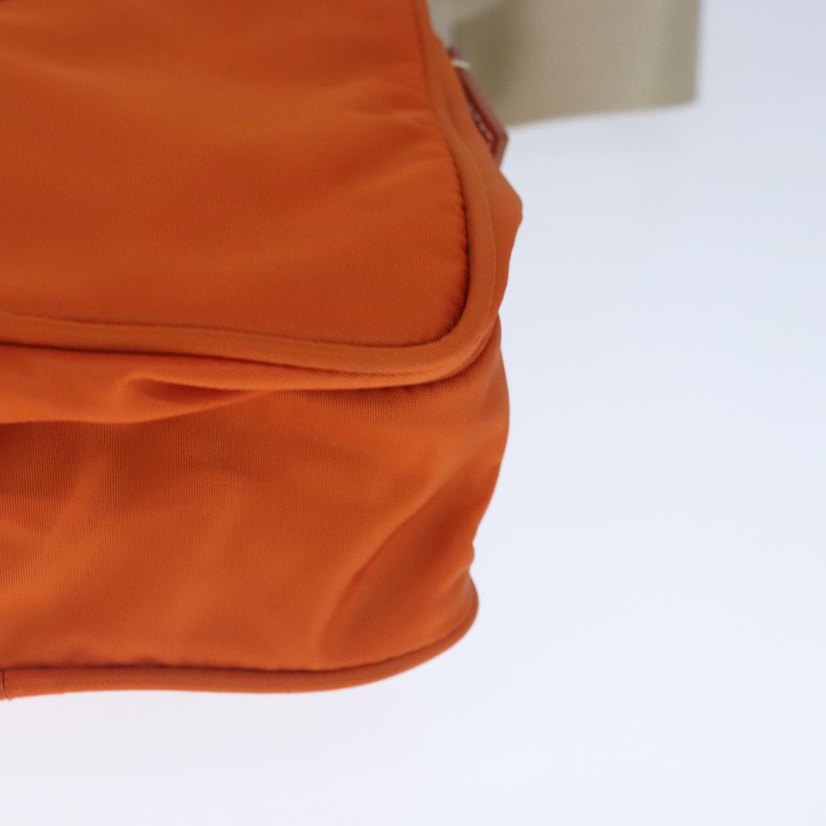 Small Crossbody Bag Nylon Style