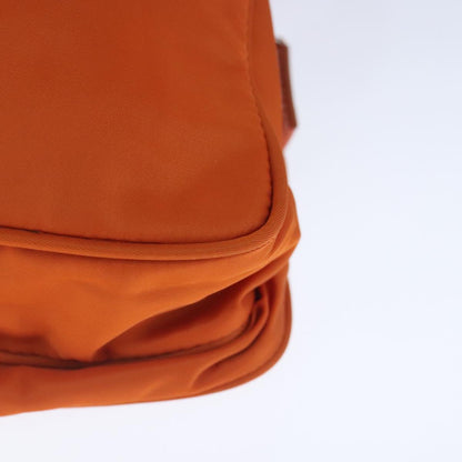 Small Crossbody Bag Nylon Style
