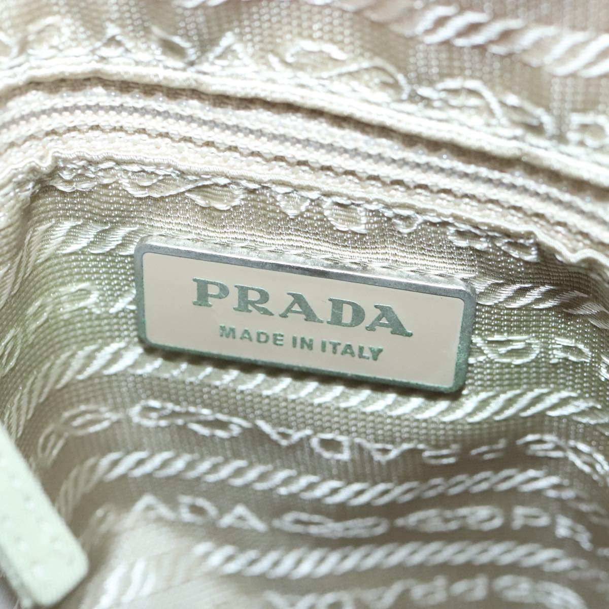 Small Crossbody Bag Nylon Style