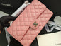 Chanel Luxury Handbag Style 374