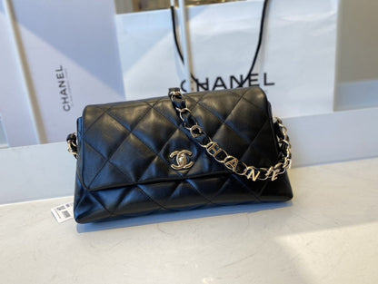 Chanel Luxury Handbag Style 640