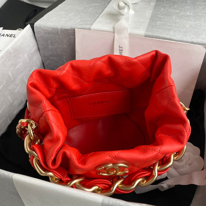 Chanel Luxury Handbag Style 649