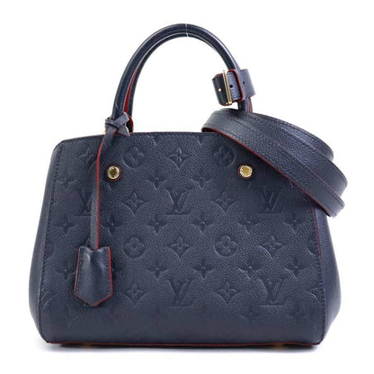 Louis Vuitton  Monogram Empreinte Handbag