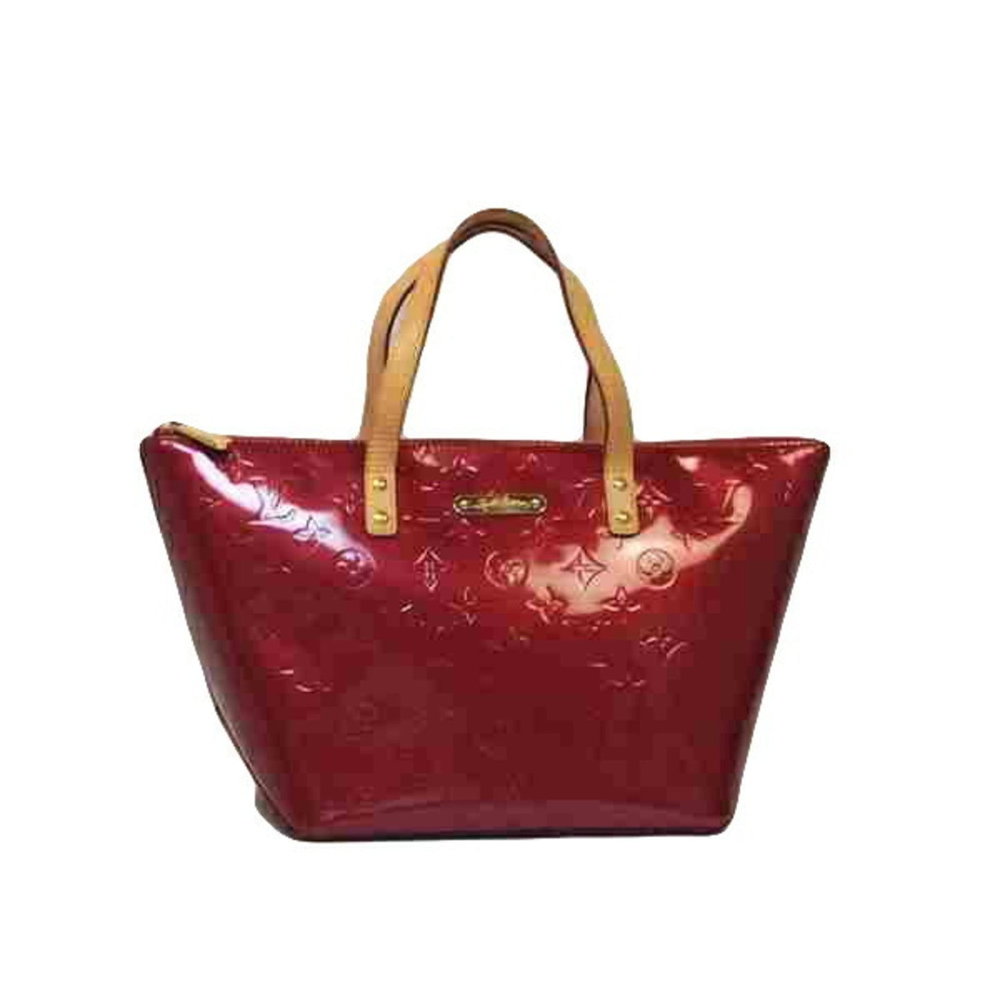 Louis Vuitton  Vernis Handbag