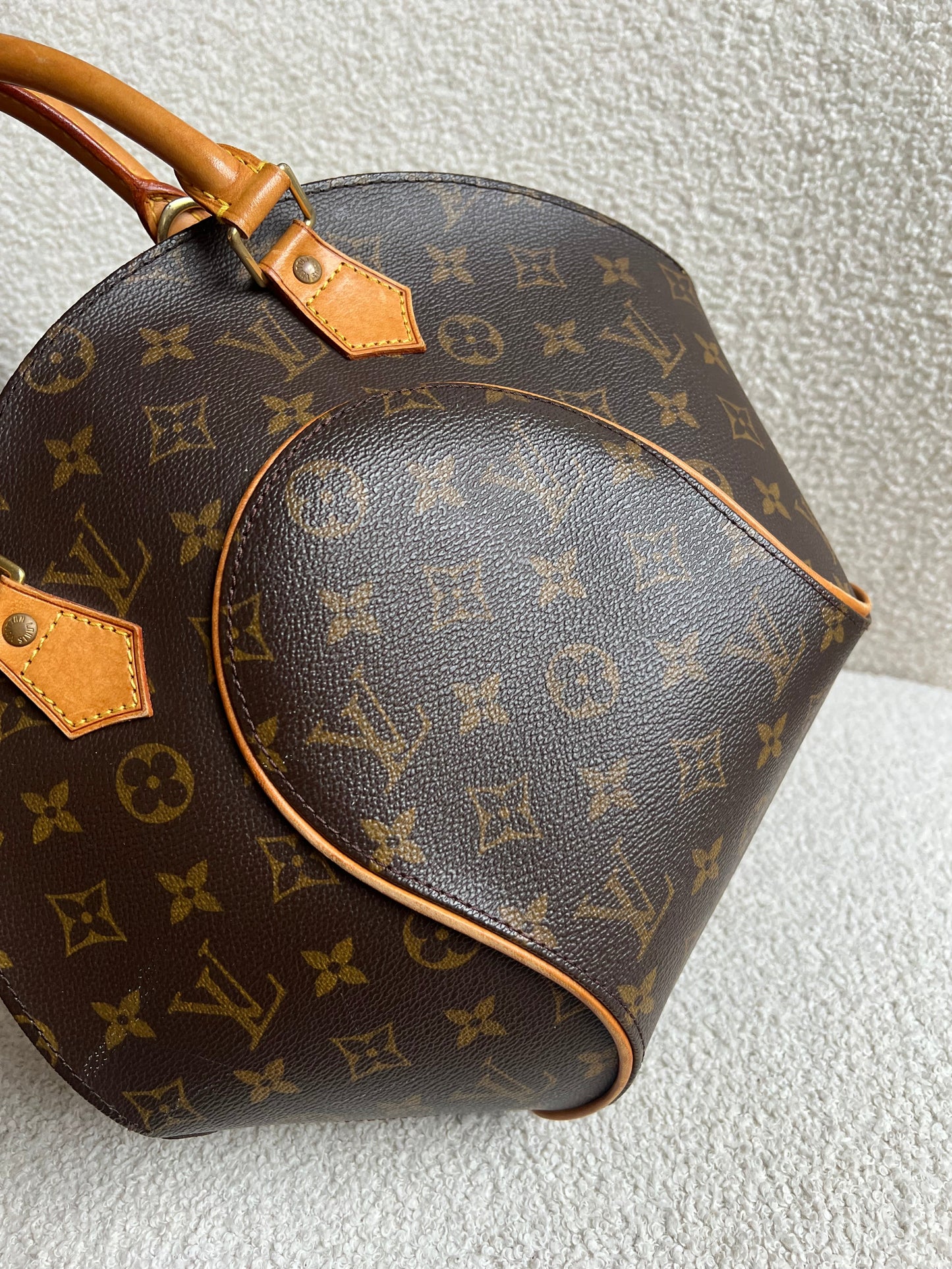 Louis Vuitton Ellipse PM Monogram