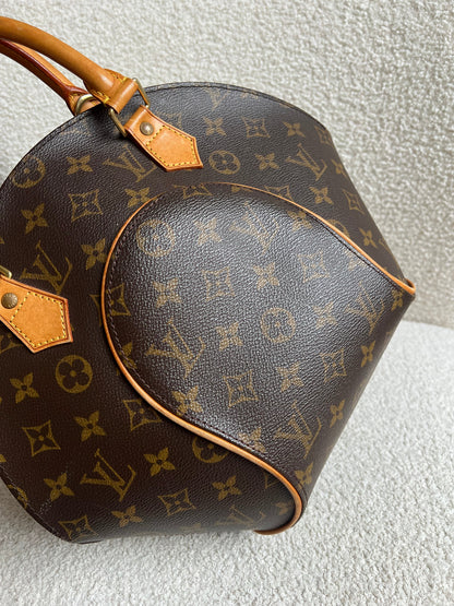 Louis Vuitton Ellipse PM Monogram