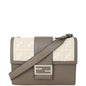 Fendi Flat Baguette Bag