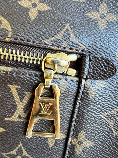 Louis Vuitton Melie Monogram