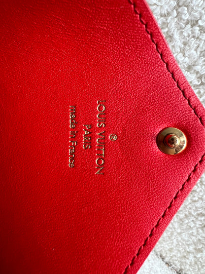 Louis Vuitton Medium Kirigami Pouch Monogram