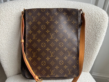 Louis Vuitton Musette Salsa GM