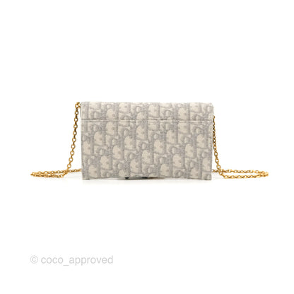 Saint Laurent Chain Crossbody Bag
