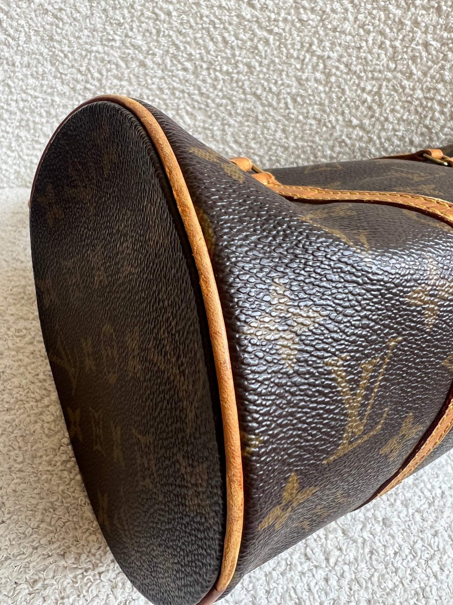 Louis Vuitton Papillon 30 Monogram