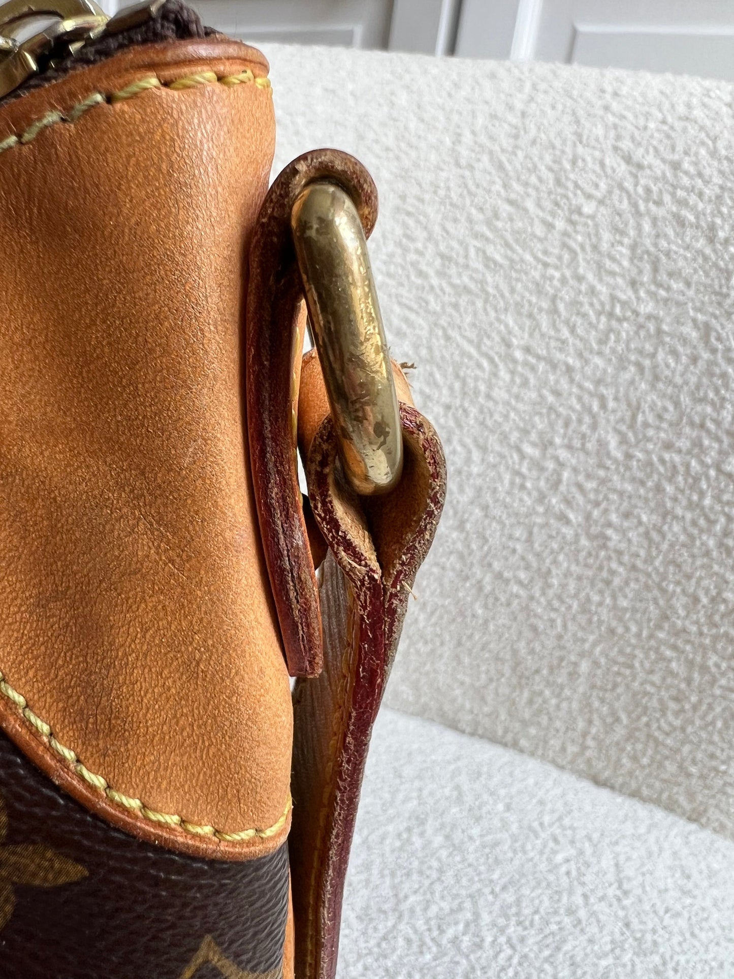 Louis Vuitton Odeon Monogram