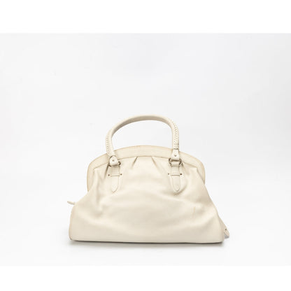 Dior Leather Handbag
