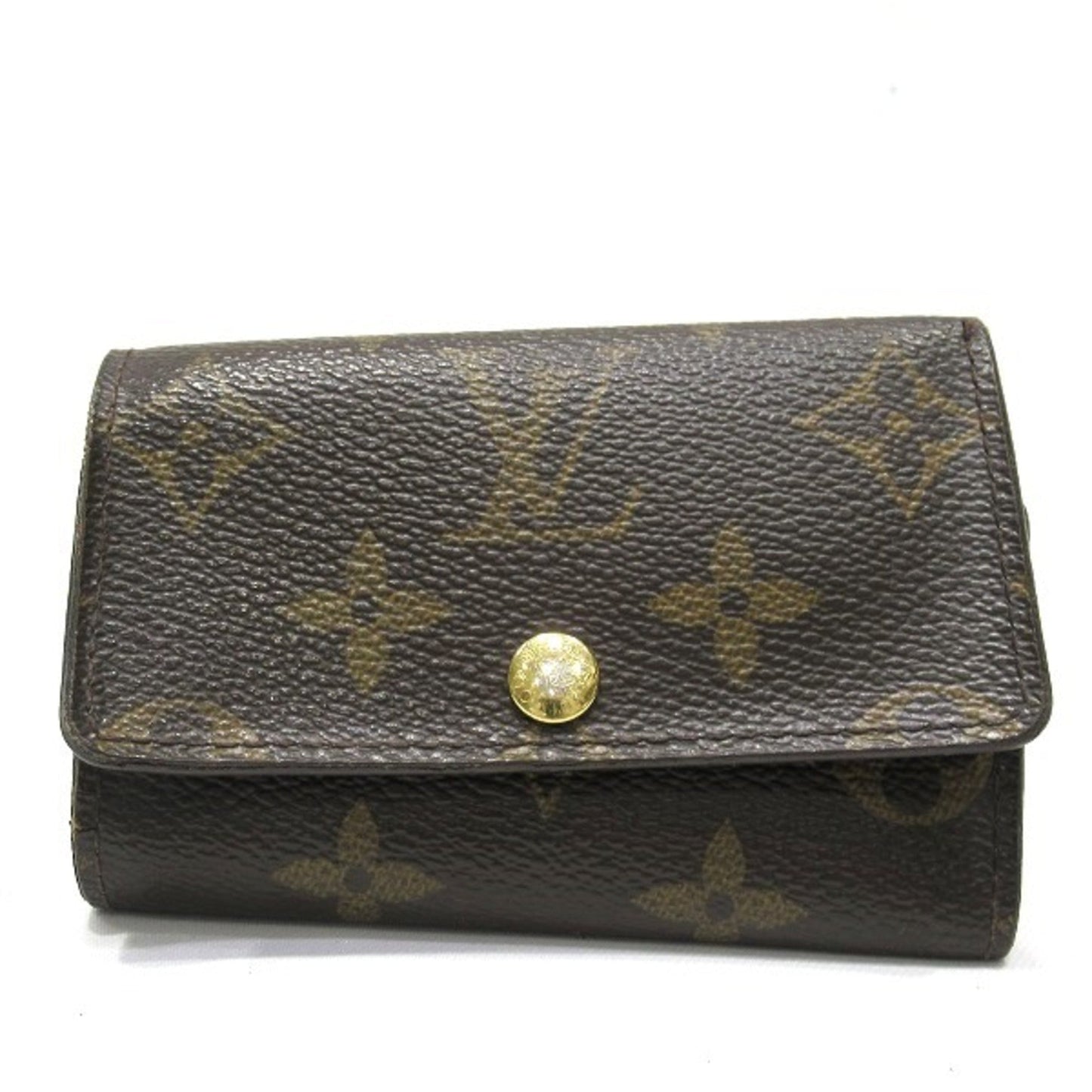 Louis Vuitton  Keycase