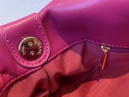 Chanel Luxury Handbag Style 639