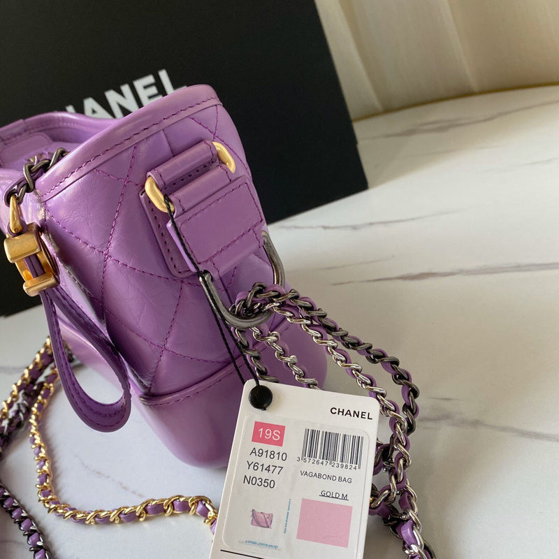 Chanel Luxury Handbag Style 480