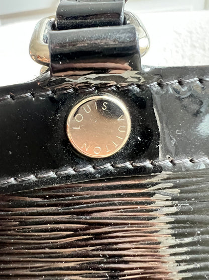 Louis Vuitton Brea MM in Epi Leather (RRP £1650)