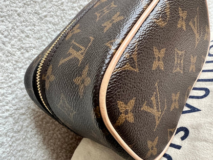 Louis Vuitton Nice Nano Bag Vanity Case (RRP £750)