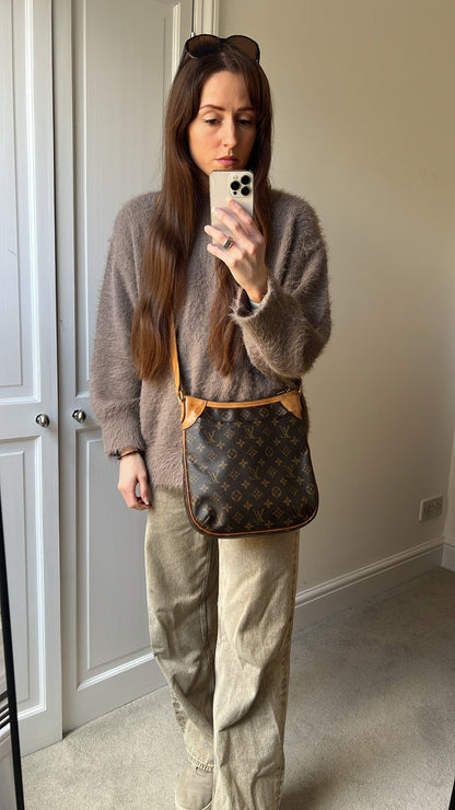 Louis Vuitton Odeon Monogram