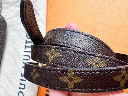 Louis Vuitton Pochette Metis Monogram (RRP £2,020)