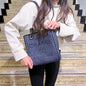 Chanel Mini Luxury Tote