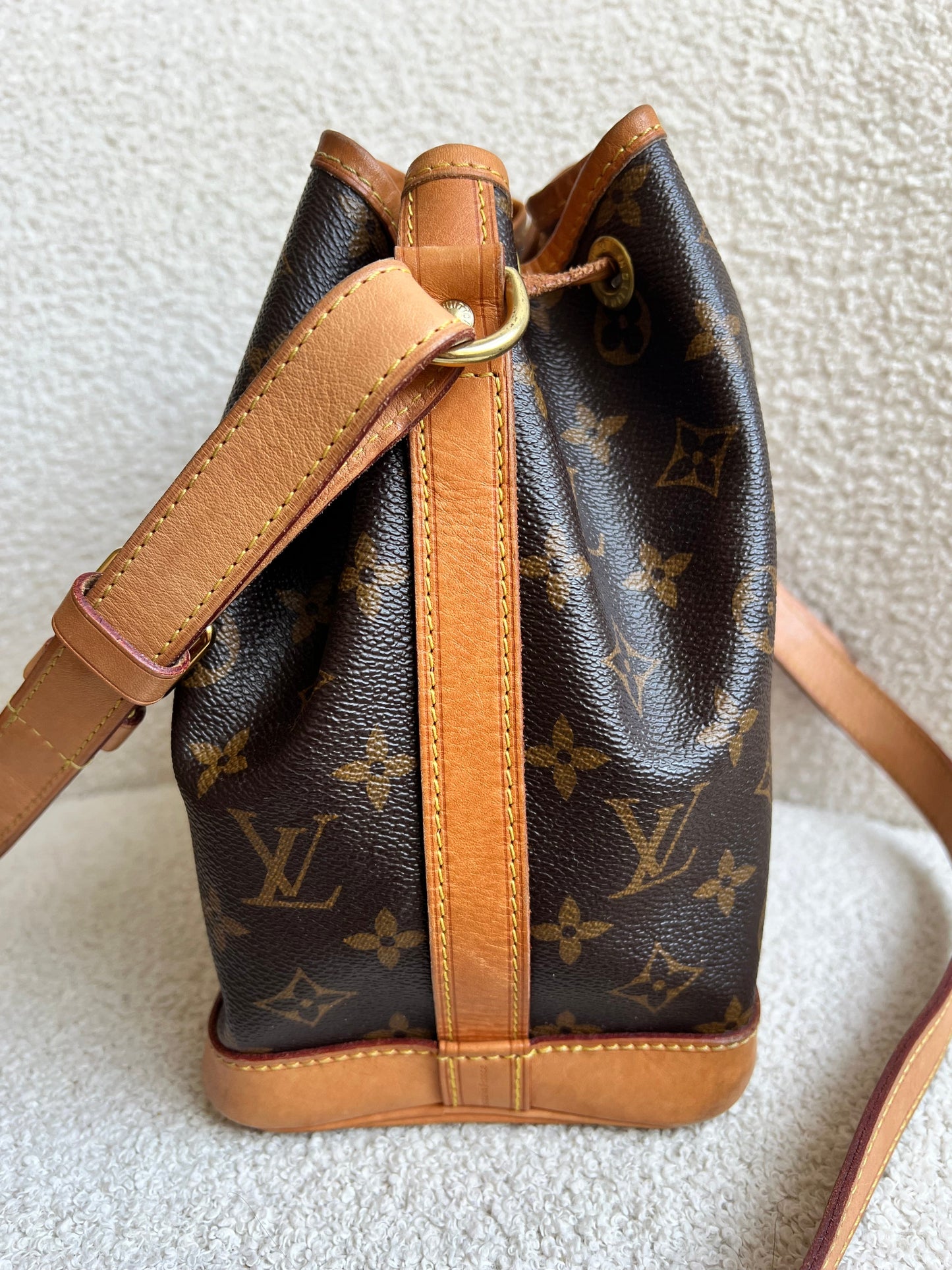 Louis Vuitton Noe BB Monogram