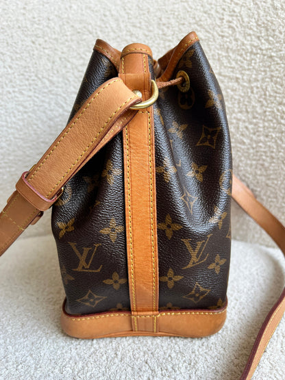 Louis Vuitton Noe BB Monogram