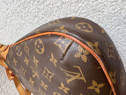 Louis Vuitton Odeon Monogram