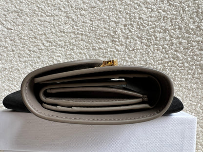 Celine Triomphe Small Flap Wallet (RRP £490)