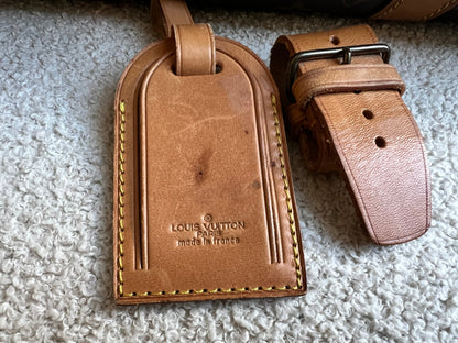 Louis Vuitton Keepall 50 Monogram
