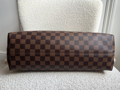 Louis Vuitton Graceful MM Damier Ebene (RRP £1,470)