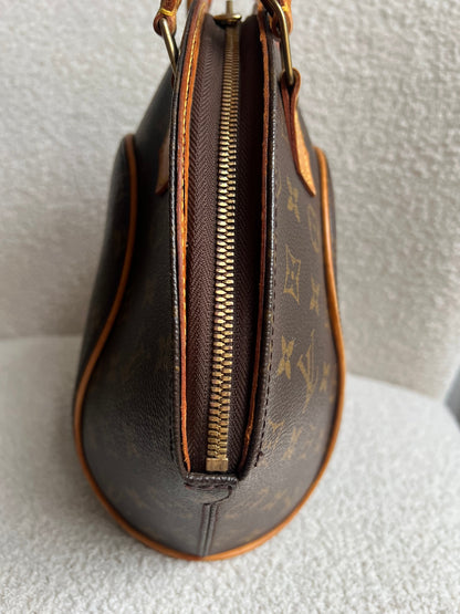 Louis Vuitton Ellipse PM Monogram