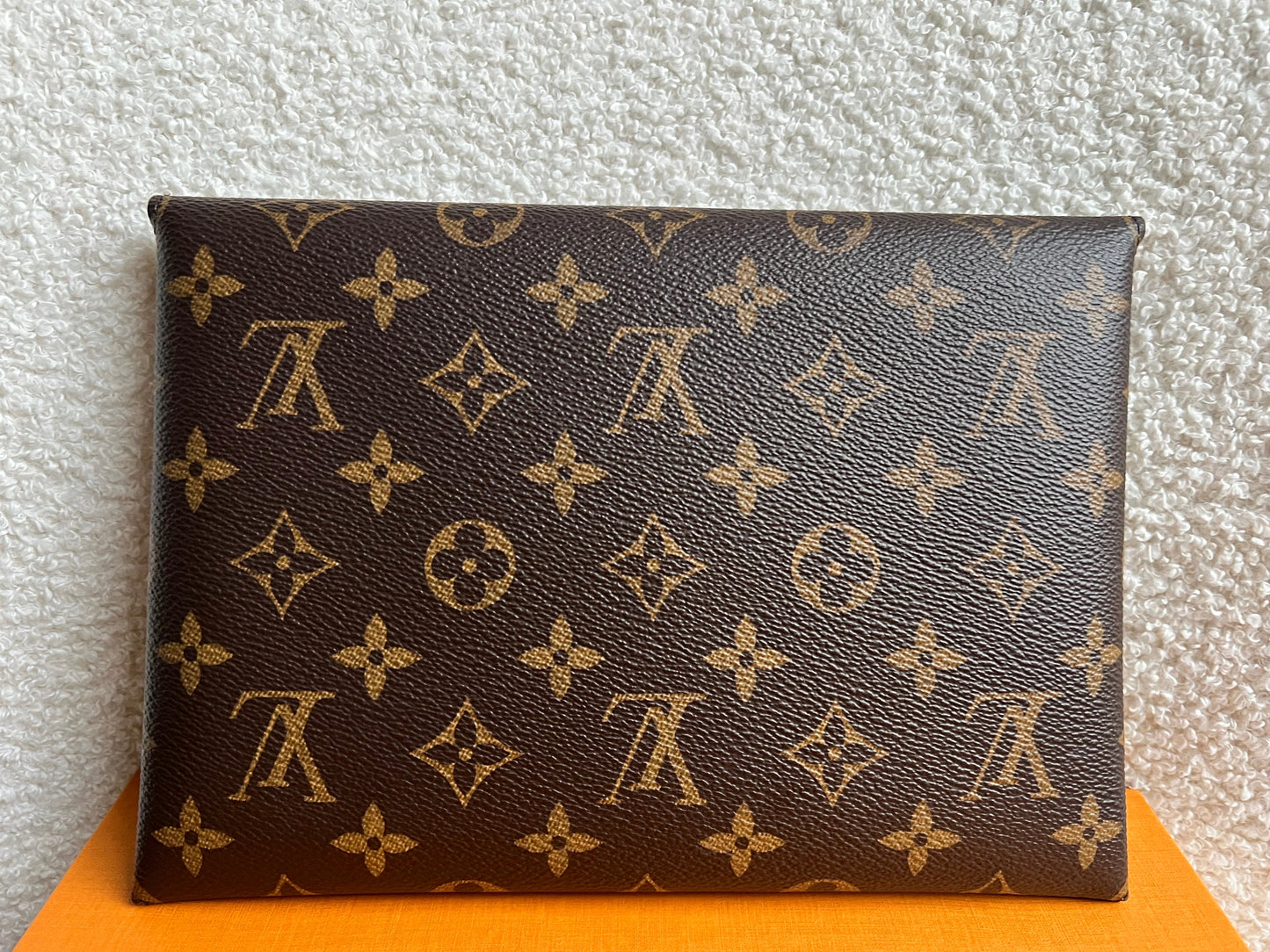 Louis Vuitton Large Kirigami Pouch Monogram