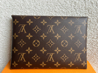 Louis Vuitton Large Kirigami Pouch Monogram