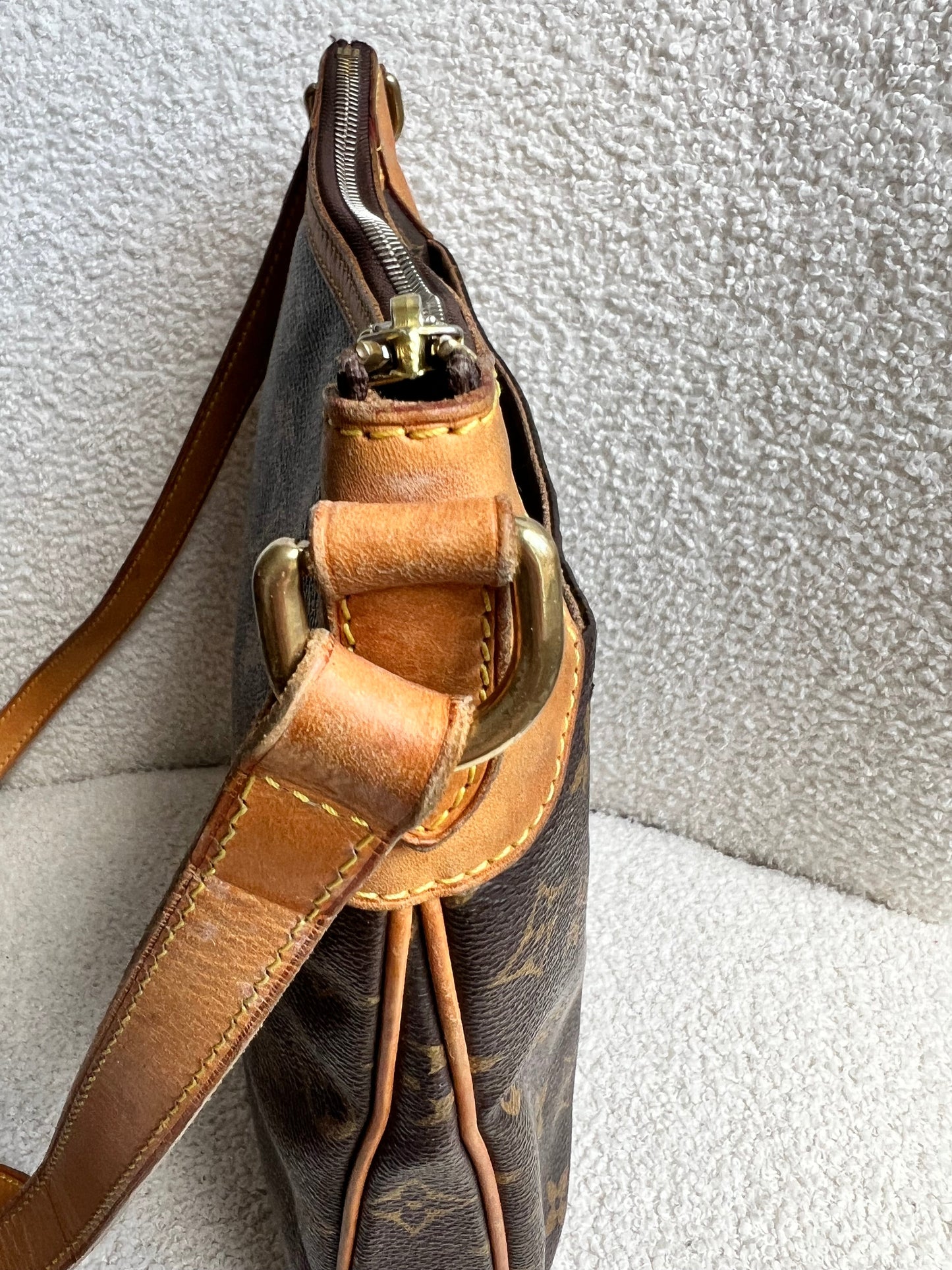 Louis Vuitton Odeon Monogram