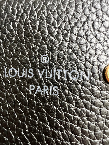 Louis Vuitton Jersey Bag Damier Ebene