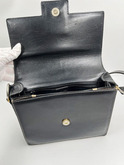 Vintage Celine Crossbody Bag